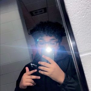 Meet your Posher, Pedro